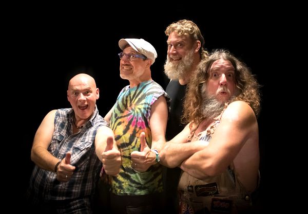 Hayseed Dixie