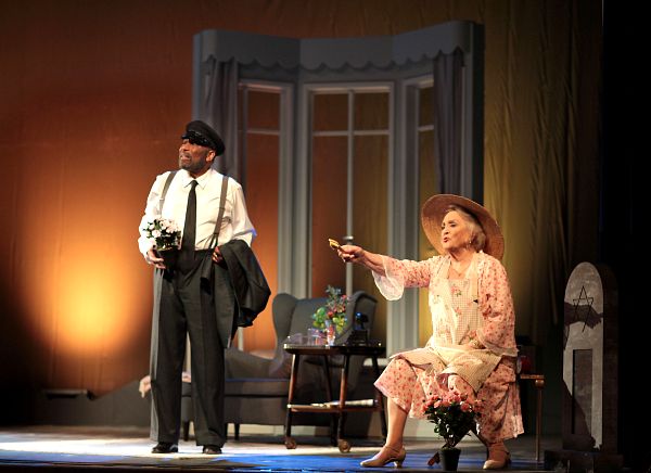 Miss Daisy Miss Daisy