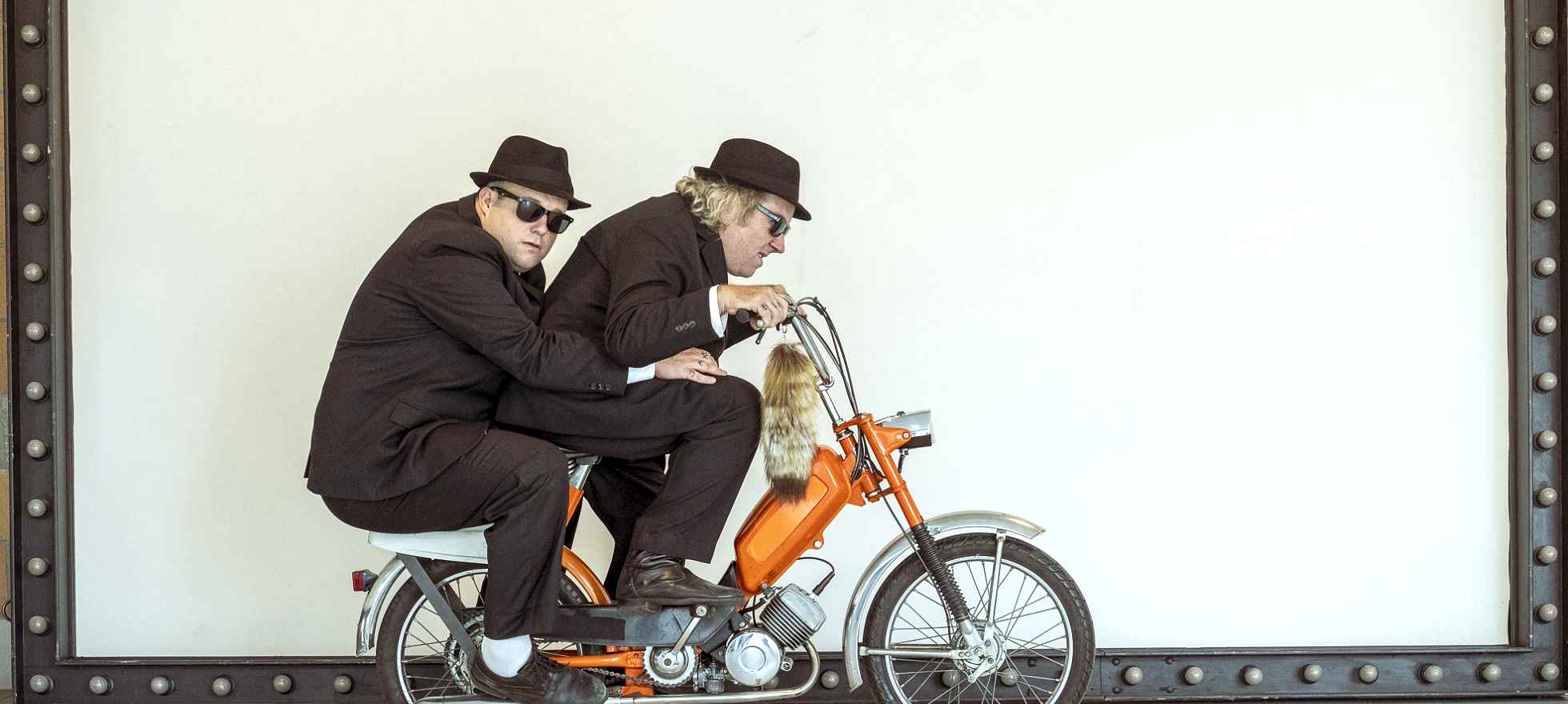 Blues Brothers 2