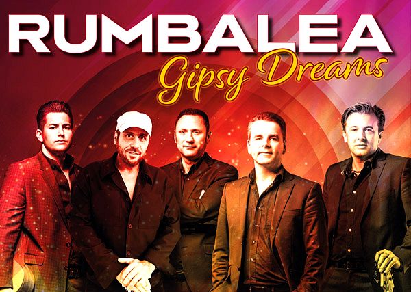 Rumbalea neu Rumbalea neu